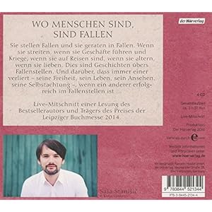 Fallensteller
