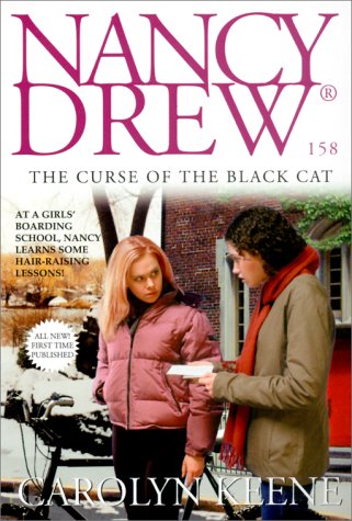 Nancy Drew