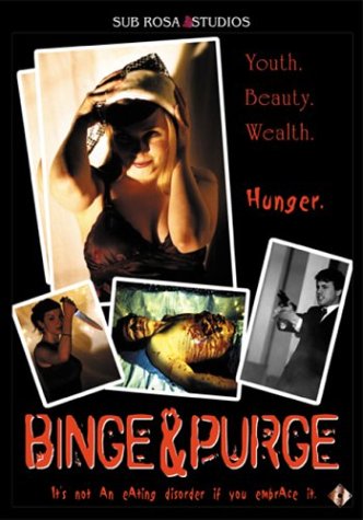 How to Download the Binge & Purge - Unlimited Movie Downloads