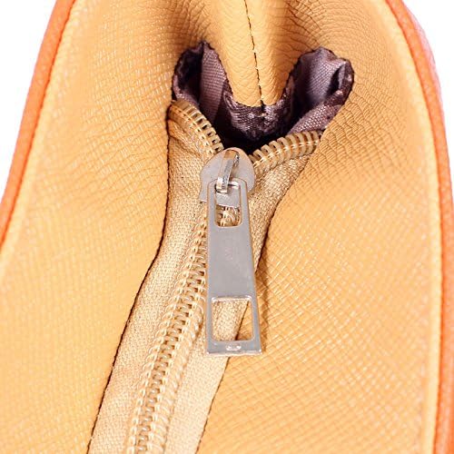 Popfashionland Sweet Contrast Mixed Color Totes Chain Pendants Hobo Shoulder Bag Handbags