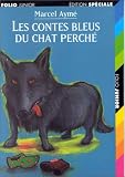Les Contes Bleus Du Chat Perche