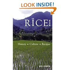 The Rice Book