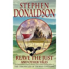 Reave the Just: and Other Tales