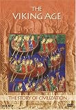 DVD The Story of Civilization - The Viking Age code image