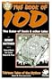 The Book of Iod: Ten Tales of the Mythos (Cthulhu Cycle Books)