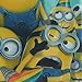 Despicable Me Minions Goodie Bags, 8ct