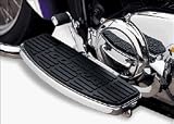 Cobra Boulevard FRT FLOORBRD KIT SPIRIT 750 Foot Controls Front Floorboard Kits CHR HONDA SPIRIT 750 01-07 - 06-1617