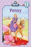 Penny (Turtleback School & Library Binding Edition) (Breyer Stablemates Level 3)