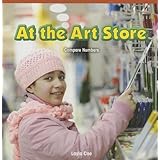 at the art store compare numbers rosen common core math readers