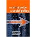 The Short Guide to Social Policy