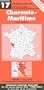 Carte routi�re : Charente-Maritime