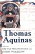 The Theology Of Thomas Aquinas