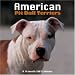 American Pit Bull Terriers 2007 Wall Calendar by Magnum
