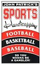 John Patrick's Sports Handicapping
