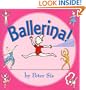 Ballerina!