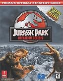  : Jurassic Park: Operation Genesis (Prima's Official Strategy Guide)