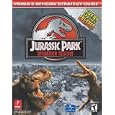 Jurassic Park: Operation Genesis (Prima's Official Strategy Guide)