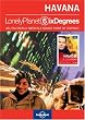 Lonely Planet Six Degrees Series 1: Havana