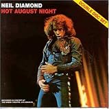  : Hot August Night