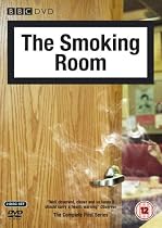 The Smoking Room: Series 1 [DVD]