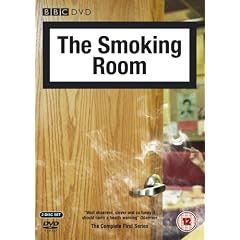 The Smoking Room: Series 1 [DVD]