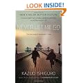 Never Let Me Go (Movie Tie-In Edition)