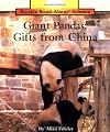 Giant Pandas: Gifts from China (Rookie Read-About Science)