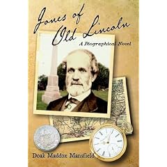 Jones of Old Lincoln