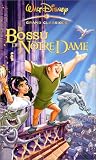 Revue Walt Disney  / Le Bossu de Notre-Dame