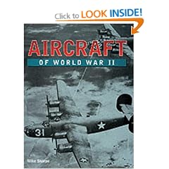 Aircraft of World War II