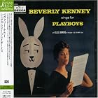 Sings for Playboys by  Beverly Kenney 