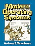 Modern Operating Systems (2nd Edition)