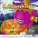 Barney s Halloween Party (Barney)