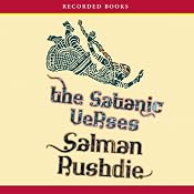 The Satanic Verses | [Salman Rushdie]