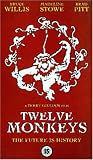 12 Monkeys - Twelve Monkeys [UK-Import] - Bruce Willis
