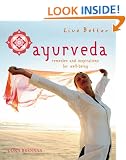 Ayurveda: Remedies and Inspirations for Well-being (Live Better)