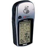 Garmin Etrex Vista H GPS de randonn�e Ecran LCD 160 x 288 pixels 150 gpar Garmin