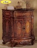 Elizabethan Style Sink