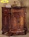Elizabethan Style Sink