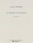 Clarinet Concerto: Joan Tower (Woodwind)