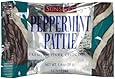 SunSpire Dark Chocolate Peppermint Pattie, 1.4 Ounce Packages (Pack of 48)