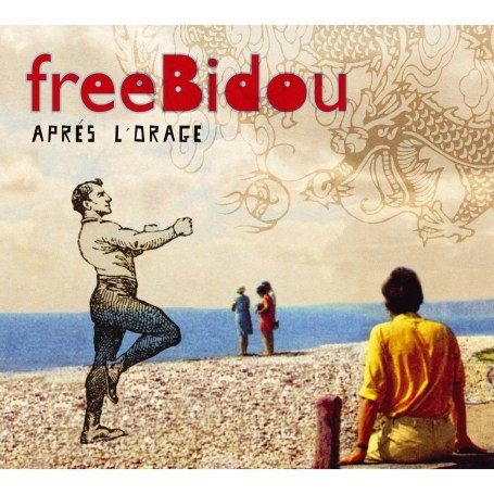 Free Jazz
