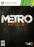 Metro Last Light