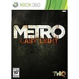 Metro Last Light