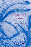 Music and decadence in European modernism : the case of Central and Eastern Europe