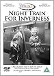 Night Train For Inverness [DVD] [1960]