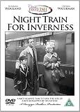 Night Train For Inverness [DVD] [1960]