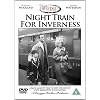 Night Train For Inverness [DVD] [1960]