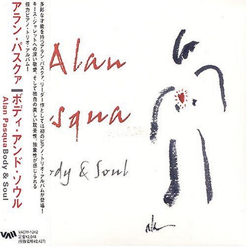 CD-Charts  Search : Body & Soul