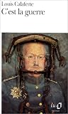 C'est la guerre